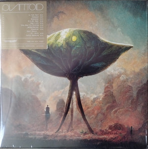 PLANTOID | TERRAPAYH (VINYL)