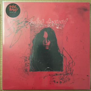 TOTAL TOMMY | BRUISES (VINYL)