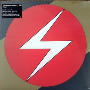 THROBBING GRISTLE | TGCD1 (VINYL)