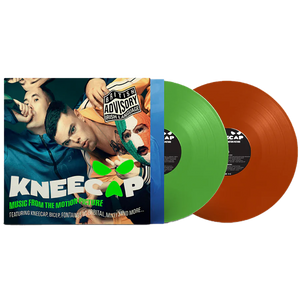 VARIOUS ARTISTS | KNEECAP ORIGINAL SOUNDTRACK LP