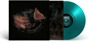 GURRIERS | NOBODY'S COMING TO SAVE YOU (TEAL EDITION) (VINYL)