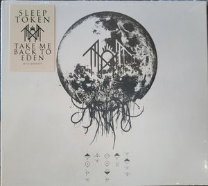 SLEEP TOKEN | TAKE ME BACK TO EDEN (SOFTPACK)