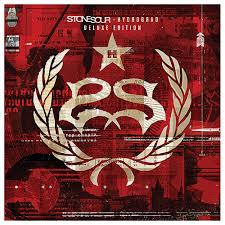 STONE SOUR | HYDROGRAD