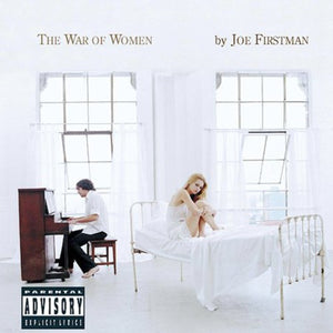 JOE FIRSTMAN | WAR OF WOMEN