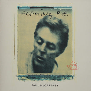 PAUL MCCARTNEY | FLAMING PIE - 1997 UK ORIGINAL