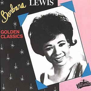LEWIS BARBARA | GOLDEN CLASSICS
