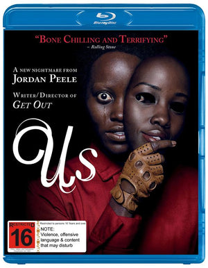US (BLURAY)