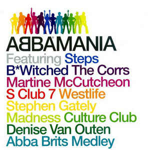 ABBA / VARIOUS | ABBAMANIA