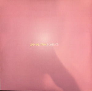 JOEY BELTRAM | CLASSICS (2LP SET) (VINYL)