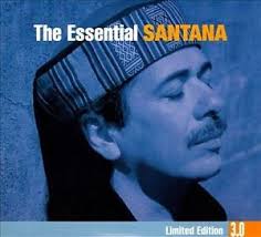 SANTANA | ESSENTIAL (3CD)