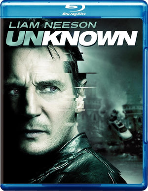 MOVIE TH | UNKNOWN (BLURAY)