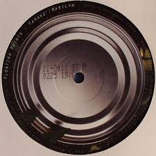 FLOATING POINTS | MARILYN / FARUXZ 12 - UK - GENERIC SLEEVE