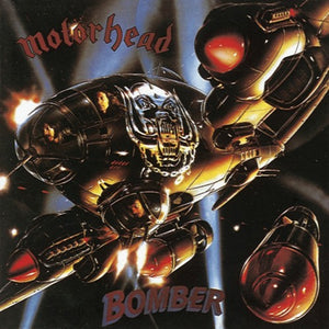 MOTORHEAD | BOMBER (VINYL)