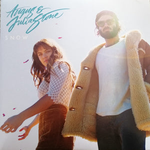 ANGUS AND JULIA STONE | SNOW (VINYL)