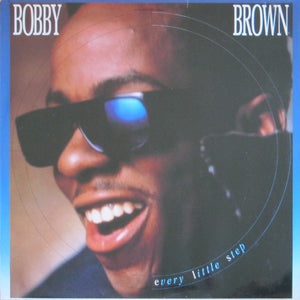 BOBBY BROWN | EVERY LITTLE STEP - 12 INCH - EUR