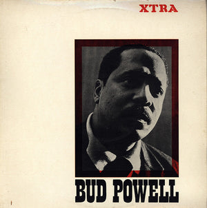 BUD POWELL | BUD POWELL