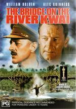 MOVIE WA | BRIDGE ON THE RIVER KWAI