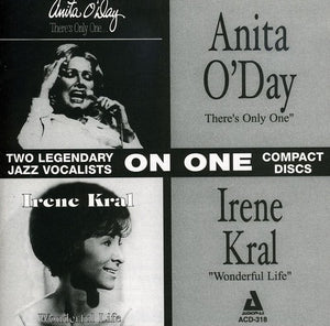 IRENE KRAL | THERE'S ONLY ONE / WONDERFUL LIFE