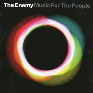 ENEMY | MUSIC FOR THE PEOPLE