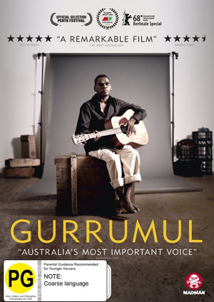 DOCUMENTARY | GURRUMUL