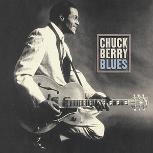 CHUCK BERRY | BLUES