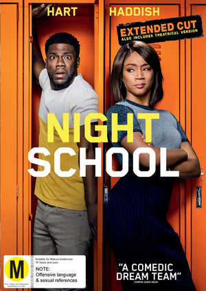 NIGHT SCHOOL