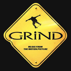VARIOUS ARTISTS | GRIND / O.S.T.