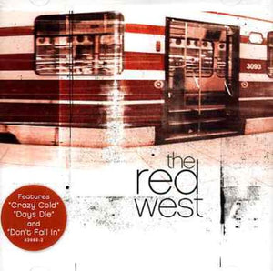 THE RED WEST^RED WEST | RED WEST