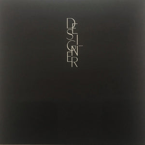 ALDOUS HARDING | DESIGNER