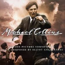 SOUNDTRACK | MICHAEL COLLINS