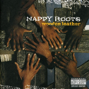 NAPPY ROOTS | WOODEN LEATHER
