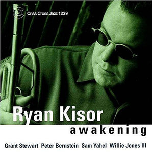 RYAN KISOR | AWAKENING
