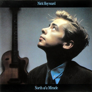 NICK HEYWARD | NORTH OF A MIRACLE - US