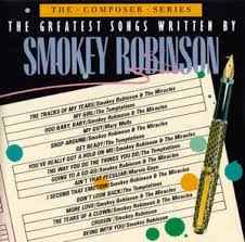 ROBINSON SMOKEY / VARIOUS | GREATEST SONGS WRITTEN BY SMOKEY ROBINSON
