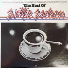 WILLIE NELSON | BEST OF WILLIE NELSON - US
