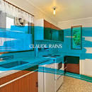 CLAUDE RAINS (DIGI) | CLAUDE RAINS