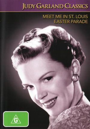 JUDY GARLAND CLASSICS (2DVD SET)