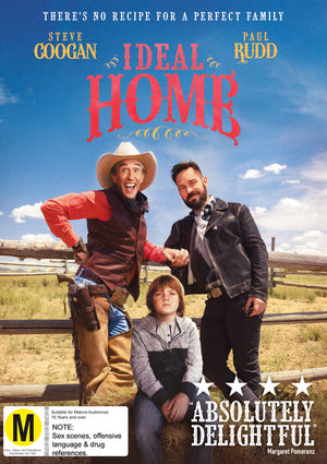 MOVIE COM | IDEAL HOME
