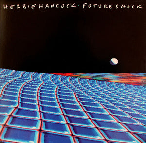 HERBIE HANCOCK | FUTURE SHOCK - US