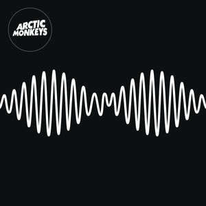 ARCTIC MONKEYS | AM (SOFTPACK)