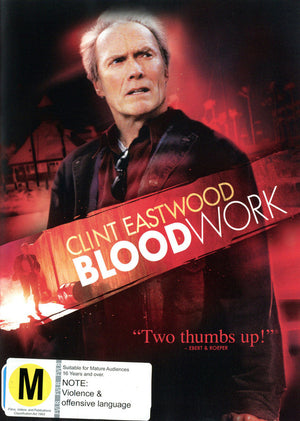 MOVIE THR | BLOOD WORK