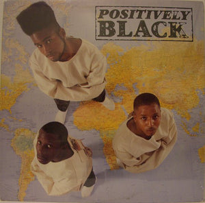 POSITIVELY BLACK | POSITIVELY BLACK - PROMO