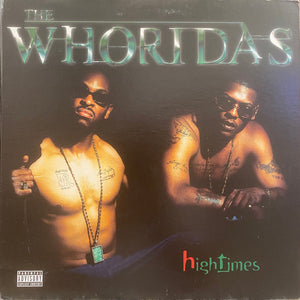 WHORIDAS | HIGH TIMES - US