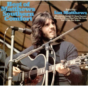 MATTHEWS IAN | BEST OF MATTHEWS SOUTHERN COMFORT