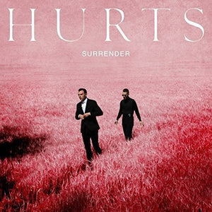 HURTS | SURRENDER - 2LP - CW CD