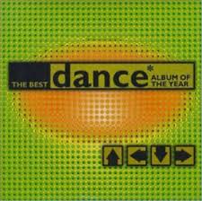 VARIOUS | BEST DANCE ALBUM OF THE YEAR 1998 (2CD)