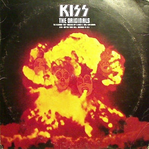 KISS | ORIGINALS - 3 X LP