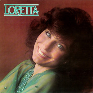 LORETTA LYNN | LORETTA - USA PROMO