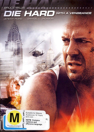 MOVIE AC | DIE HARD WITH A VENGEANCE
