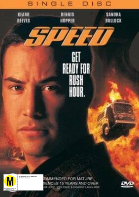MOVIE ACT | SPEED